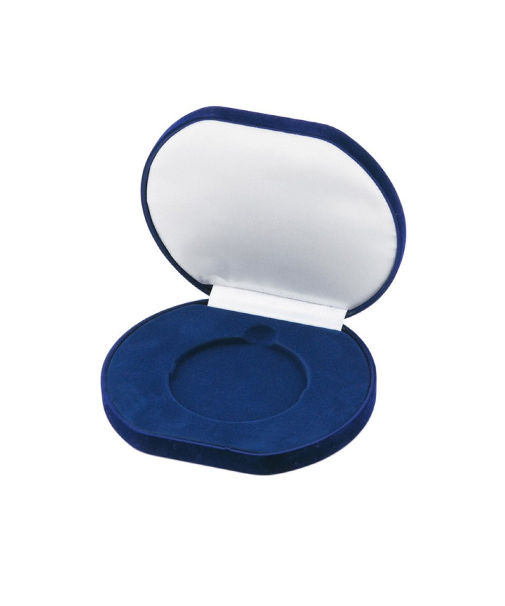 ECRIN VELOURS LUXE POUR MEDAILLE Ø 70 MM - Promo Trophée