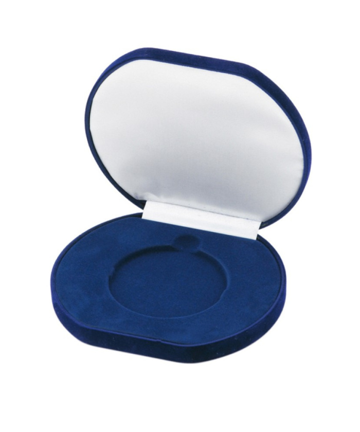 ECRIN VELOURS LUXE POUR MEDAILLE Ø 70 MM - Promo Trophée
