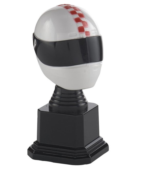 TROPHEE ABS SPORTS MECANIQUES 15 CM - REF ABS92-11 - PROMO TROPHEE