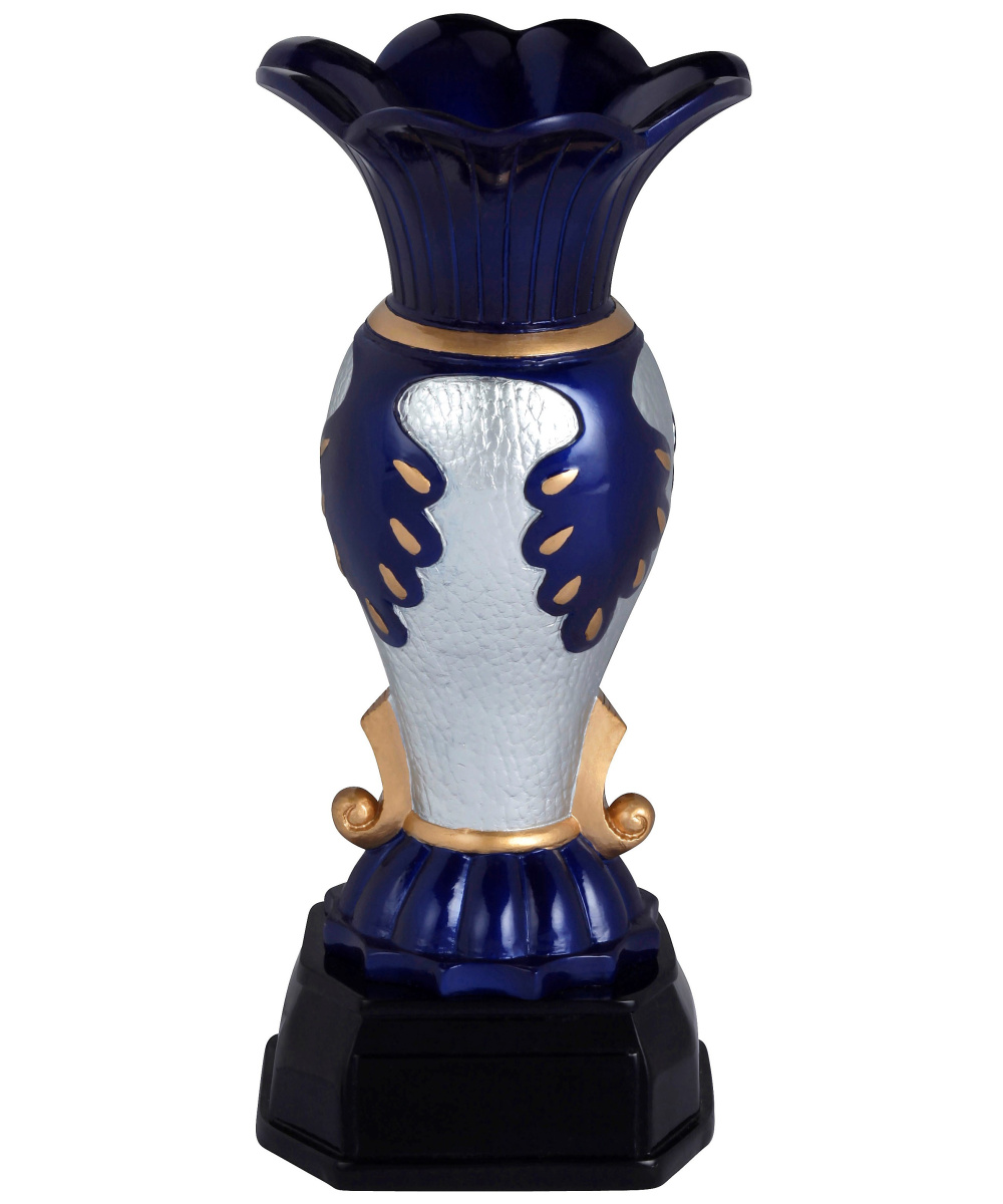 COUPE EN RESINE - REF C84 - PROMO-TROPHEE