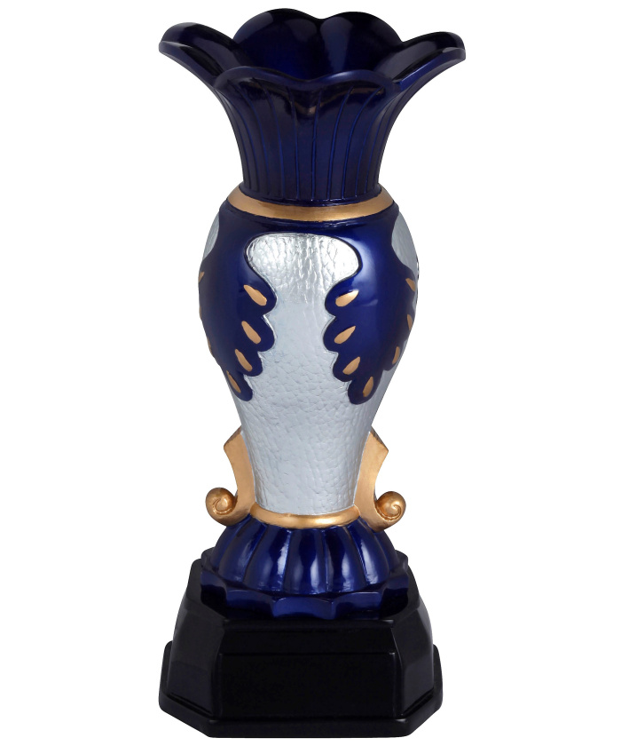 COUPE EN RESINE - REF C84 - PROMO-TROPHEE