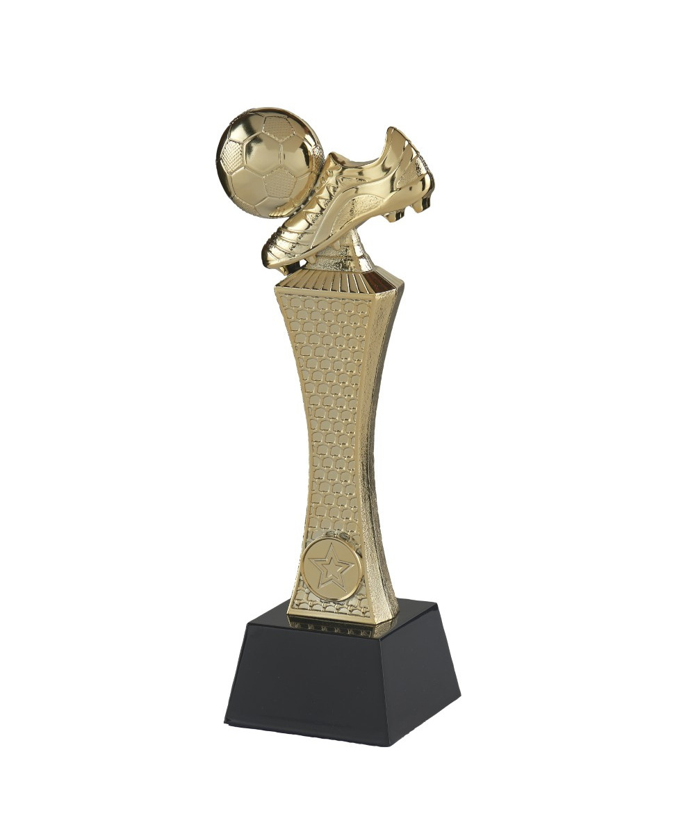 TROPHEE ABS FOOTBALL 26 CM - Promo Trophée