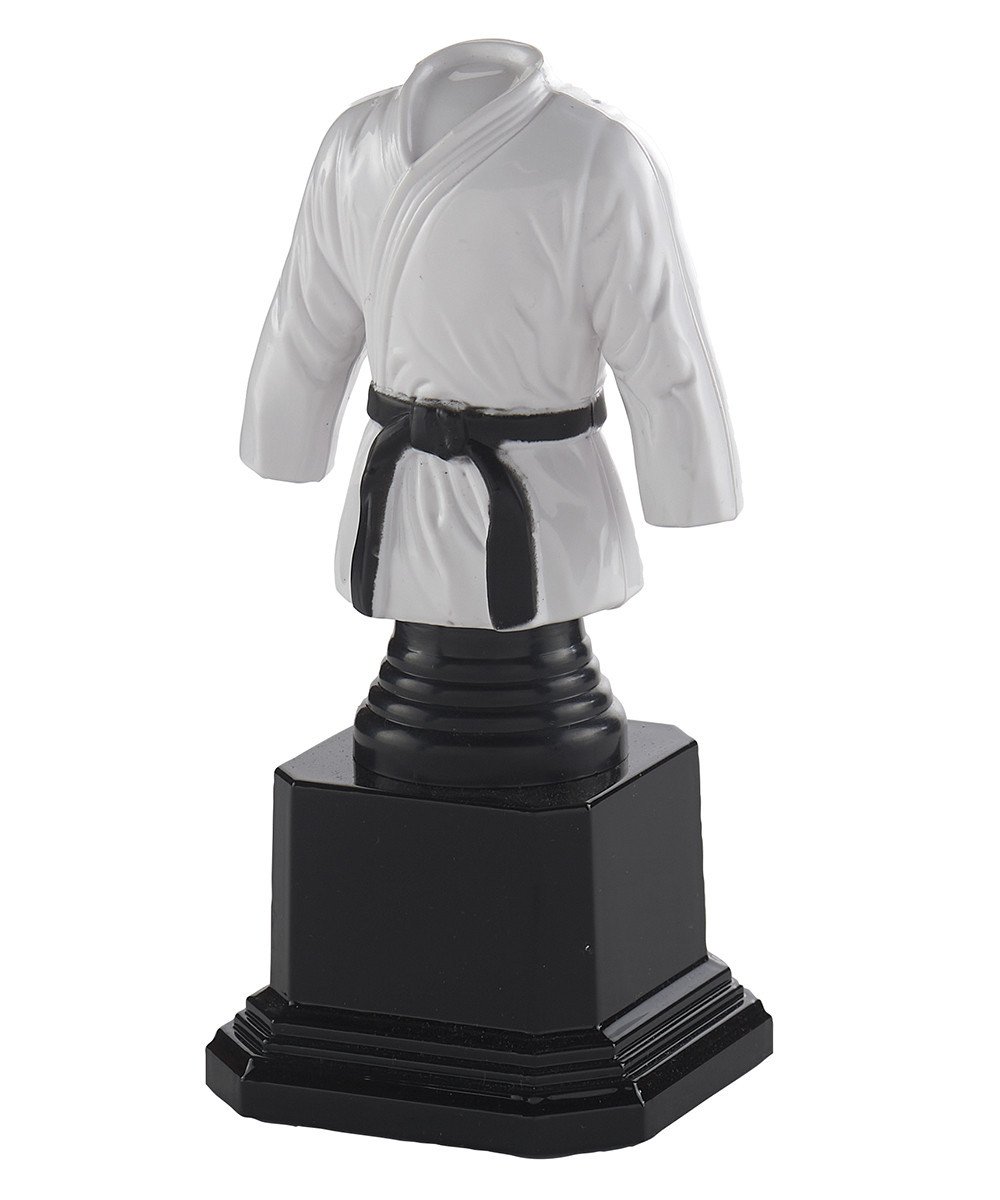 Trophée Arts Martiaux en ABS - 15 cm - Promo Trophée