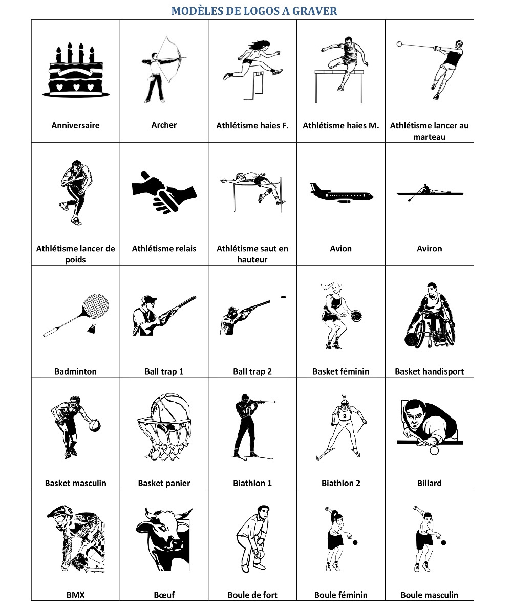 Planche à découper en hêtre 30x20 cm personnalisée | Gravure logo incluse