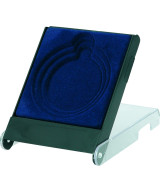 Ecrin pour médaille de 50 mm, 60 mm, 70 mm - Promo Trophée