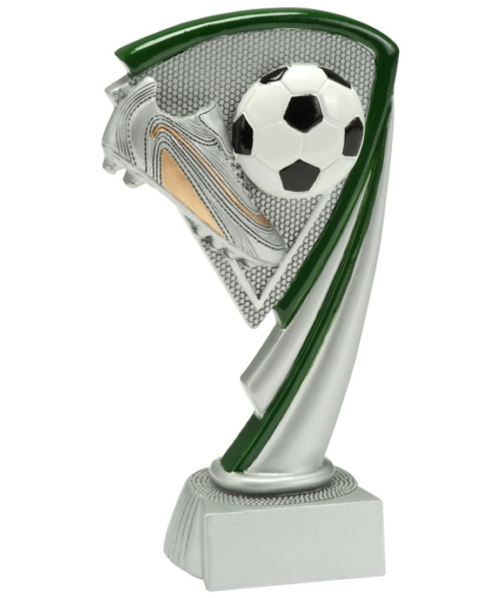 TROPHEE RESINE FOOTBALL - REF R137 - PROMO TROPHEE