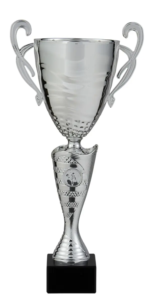 COUPE ARGENT HAUT DE GAMME - PROMO-TROPHEE